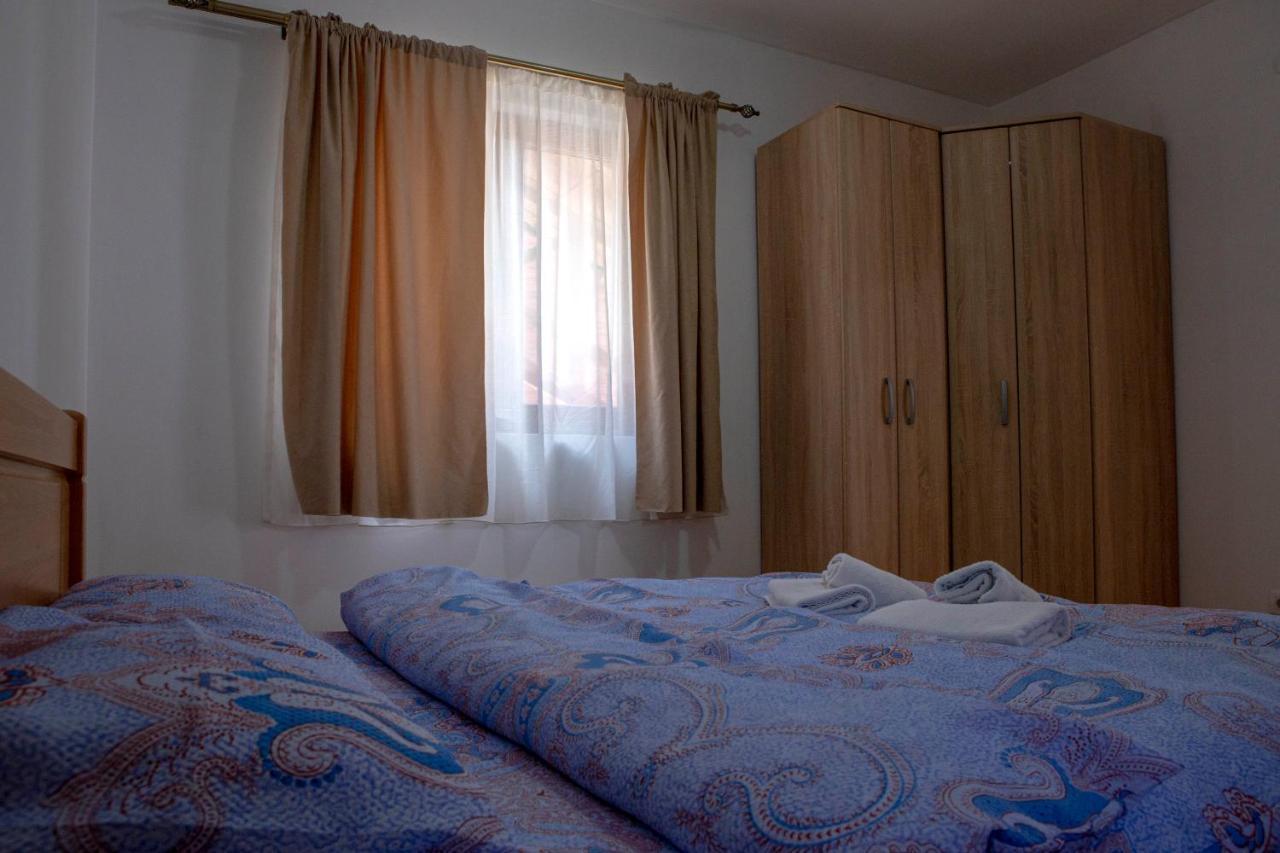 דירות זבליאק Casa Del Durmitor מראה חיצוני תמונה
