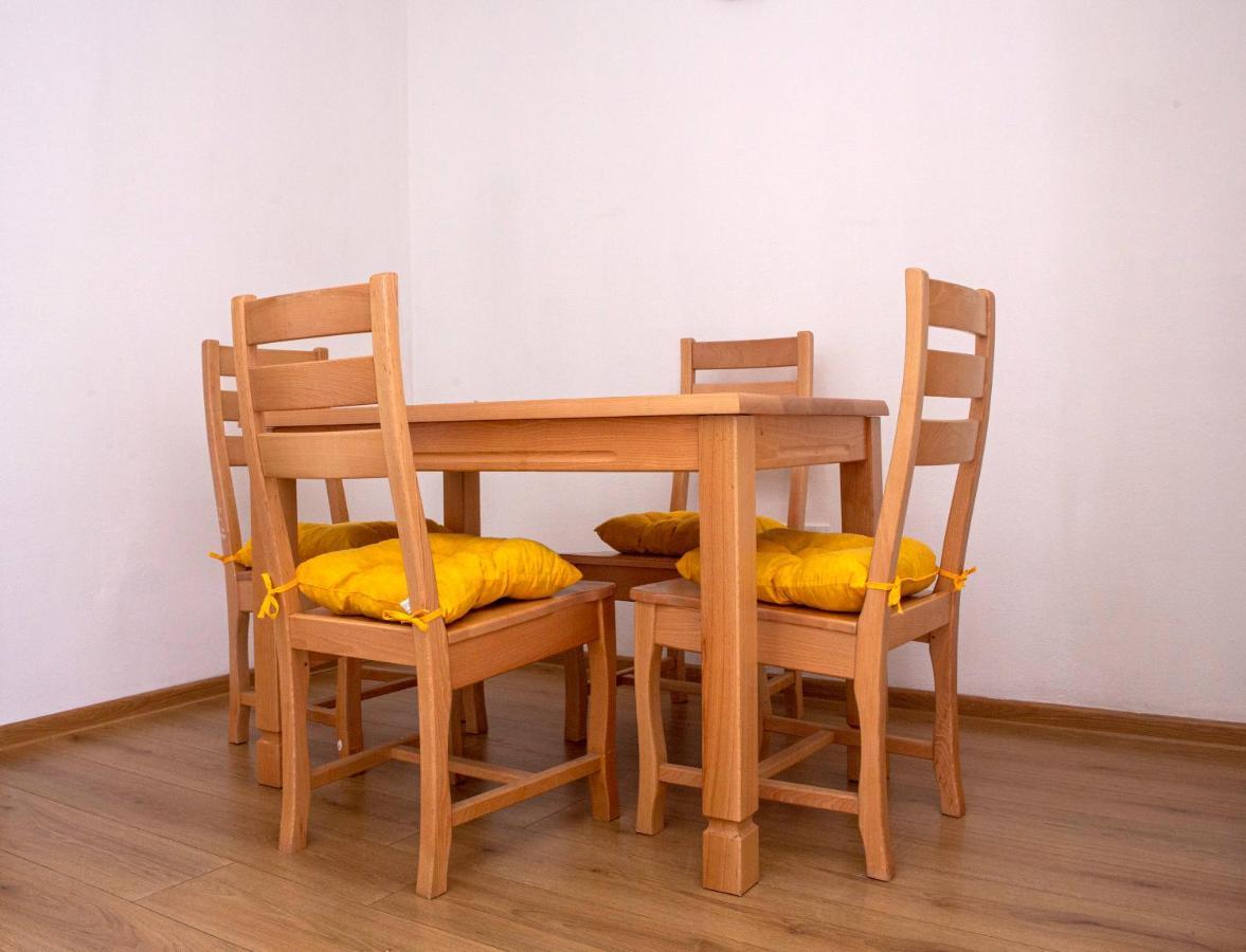 דירות זבליאק Casa Del Durmitor מראה חיצוני תמונה
