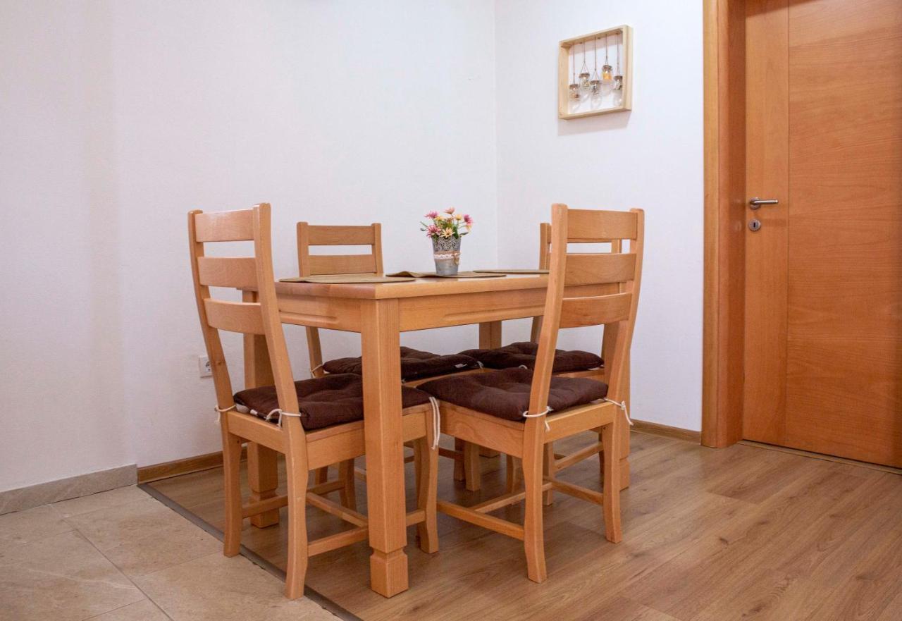 דירות זבליאק Casa Del Durmitor מראה חיצוני תמונה
