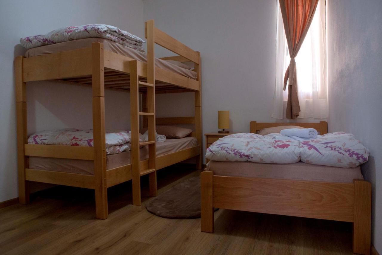 דירות זבליאק Casa Del Durmitor מראה חיצוני תמונה